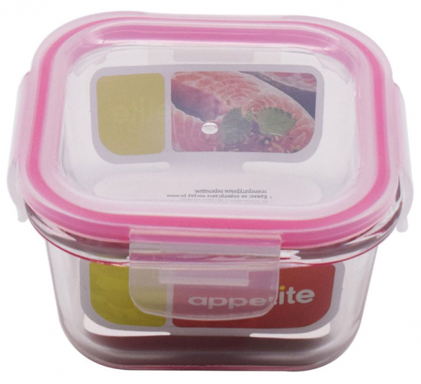 Контейнер Appetite Pink SL520SF