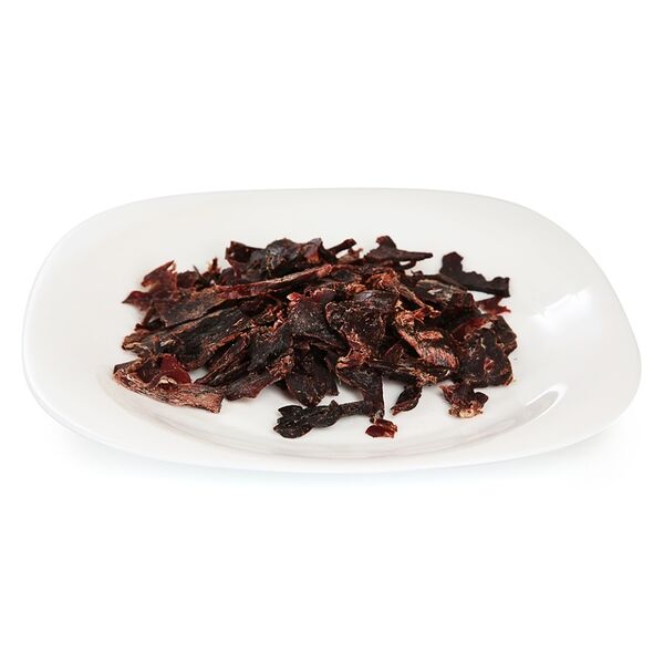 Оленина Юкола с/в Россия