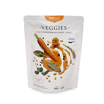 Гастрономический соус 