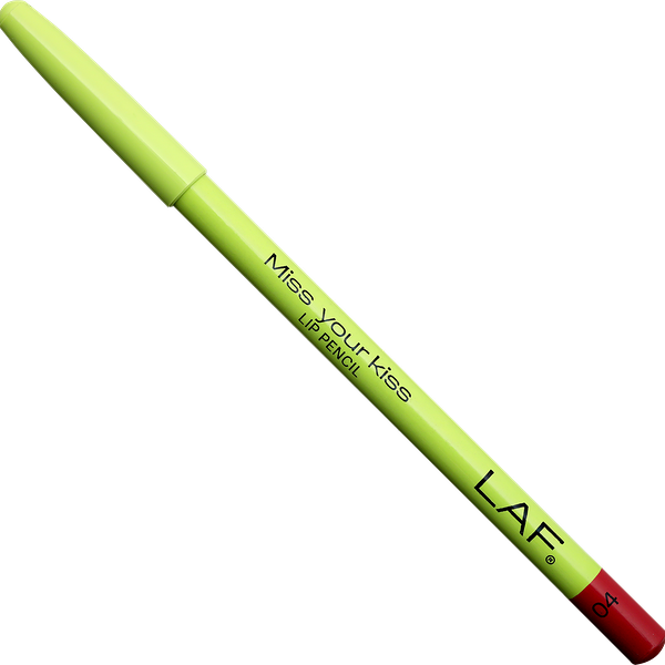 Карандаш для губ Laf деревянный 04 4 г