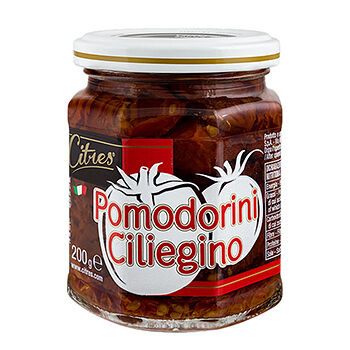 Томаты Citres черри вяленые