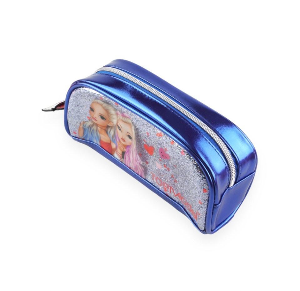 

Пенал-косметичка Love Letters без наполнения, TOPModel, Германия