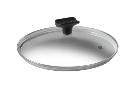 

Крышка Tefal pro cook 24 см, стекло арт. 04215724