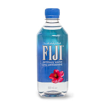 Вода минеральная питьевая артезианская негазированная ТМ Fiji (Фиджи)