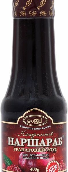 Соус гранатовый Evod Наршараб, 400мл