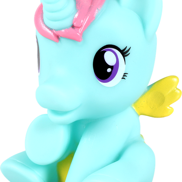 Игрушка LOLA FUN Пони 6см, Арт. c87001-1