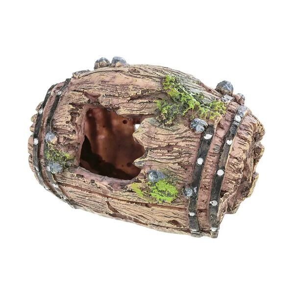 Бочка 13*8*9см