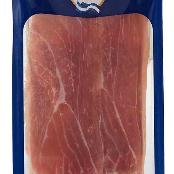 Окорок сыровяленый El Artesano Jamon Crudo нарезка