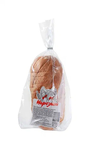 Батон Нарезной 350г