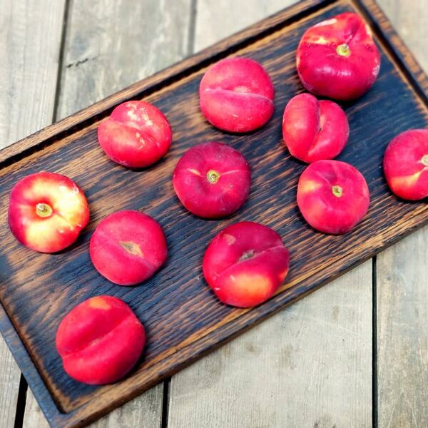 Нектарины плоские Чили