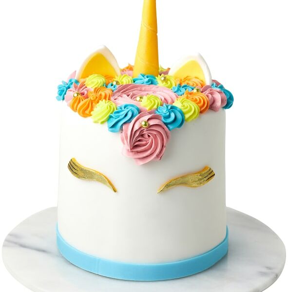 Торт Cream Royal Лу-Лу 1.43кг