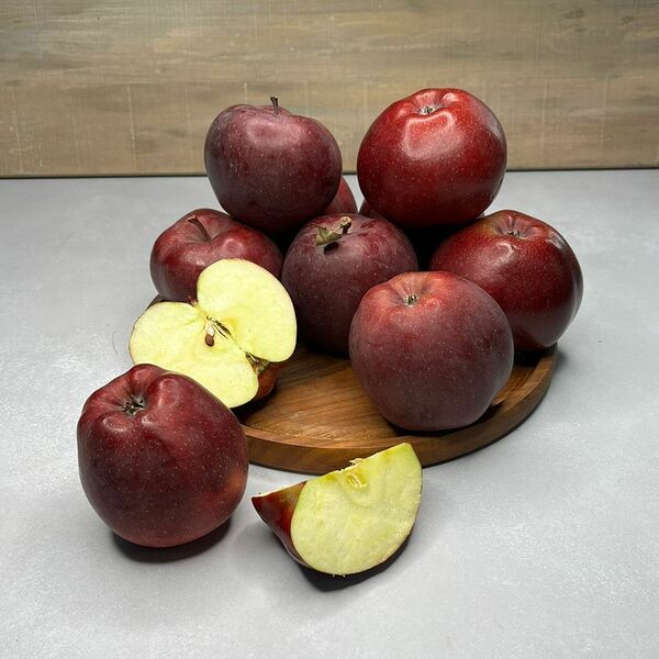 Яблоки Ред Чиф