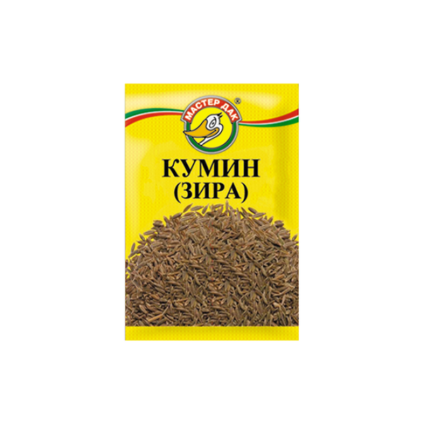 Приправа МД Кумин 10г