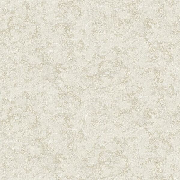 Обои САРАТОВСКИЕ ОБОИ Лавр фон, симплекс, бежевый, 0,53х10,05м