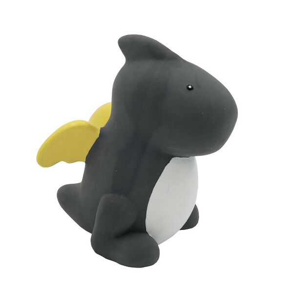 Игрушка для собак Каскад Дракон  из латекса 14 см