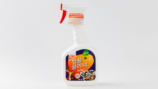 Очиститель универсальный Kangaroo Home