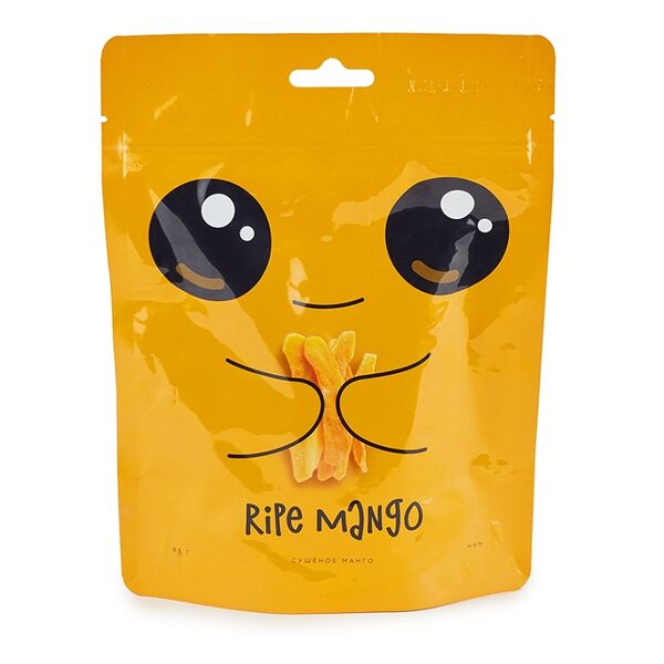 Сухофрукты 