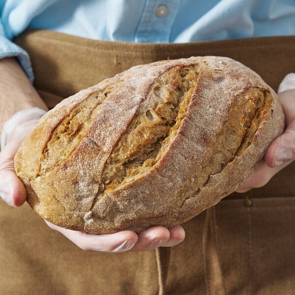 Хлеб Гречишный 450г