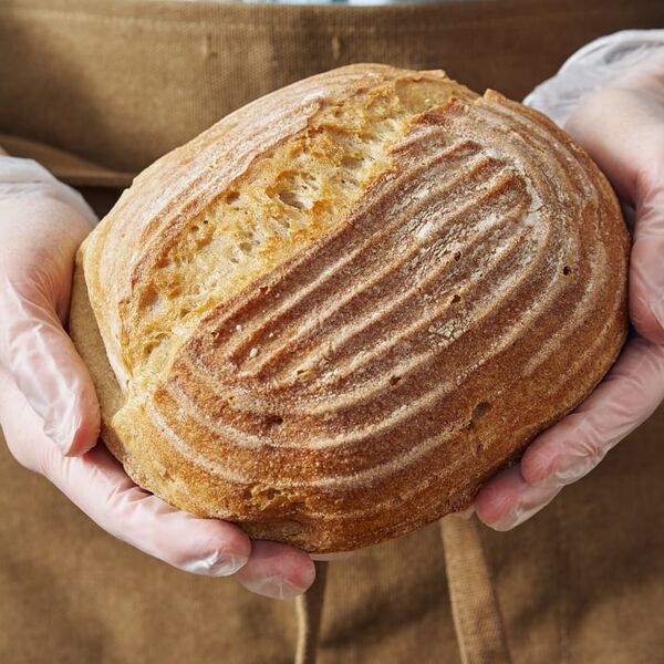 Тартин пшеничный 400г