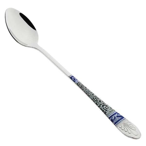 Ложка чайная с удлиненной ручкой 