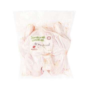 Цыпленок-бройлер охлажденный в/у Илоранта Россия