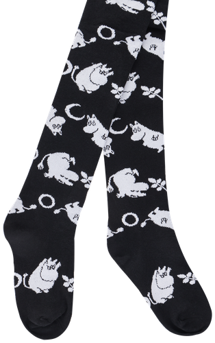 

Колготки детские MOOMIN CHARACTERS р. 98–140, Арт. 8-766