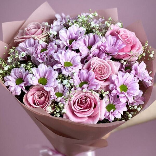 Букет Мадагаскар