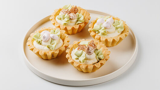 Корзиночки 