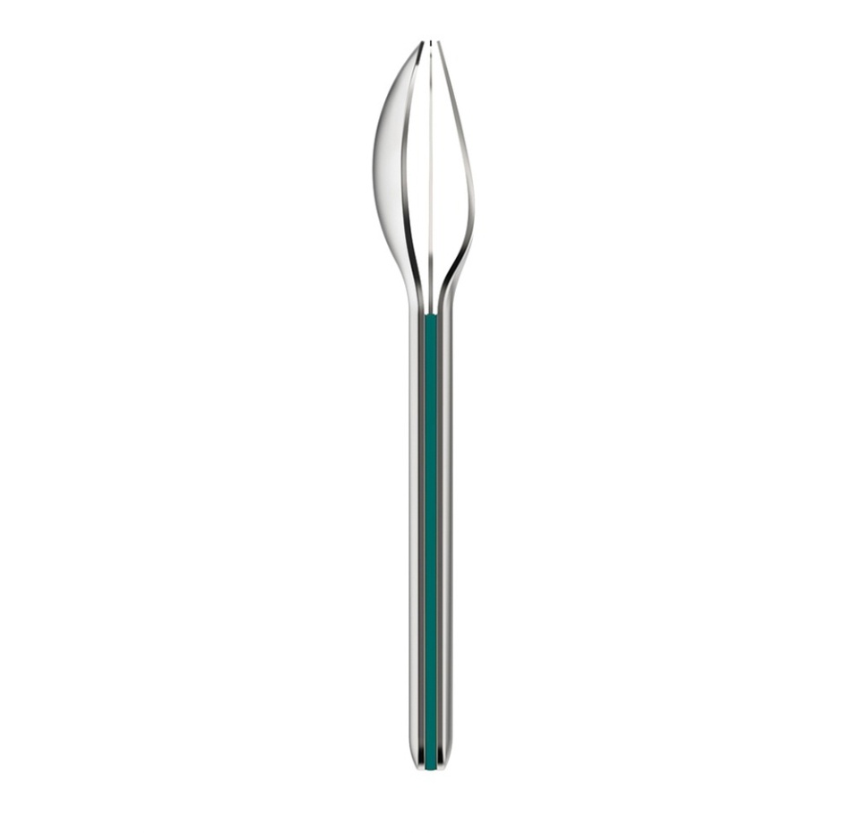

Набор столовых приборов Joseph Joseph GoEat Cutlery Set изумрудный 4 шт.