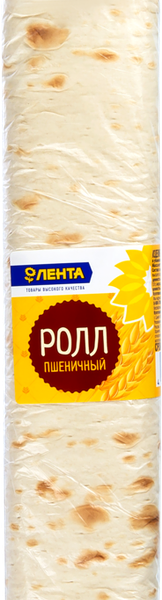 Ролл ЛЕНТА Пшеничный