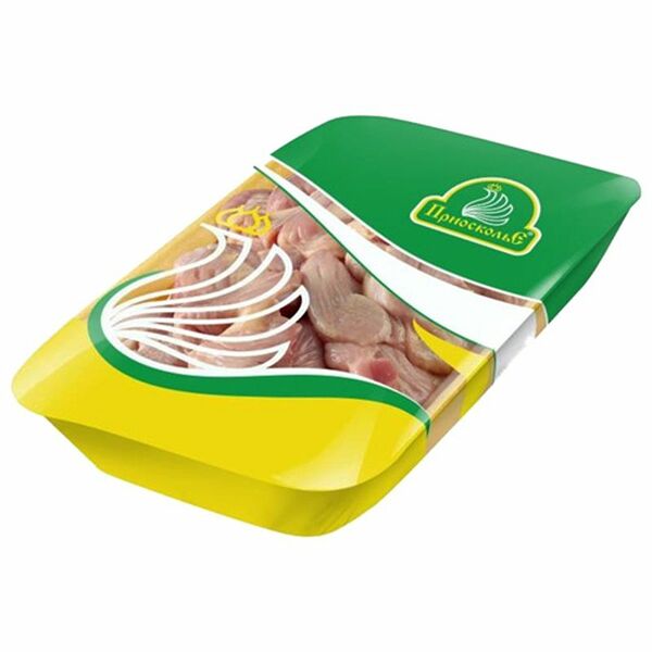 Желудки цыплят Приосколье Мышечные замороженные