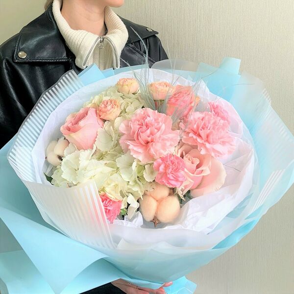 Цветочный вальс