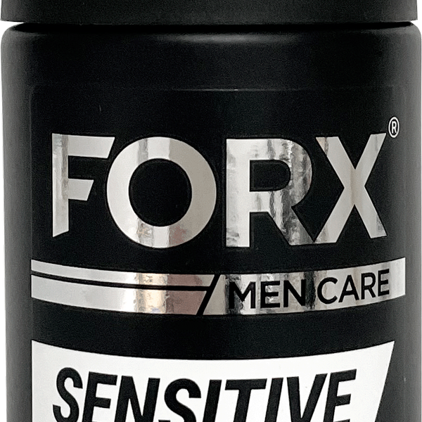 Дезодорант мужской Forx Men Care Sensitive