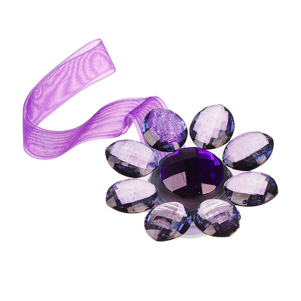 Provance подхват для штор магнитные, 2шт., пластик, 