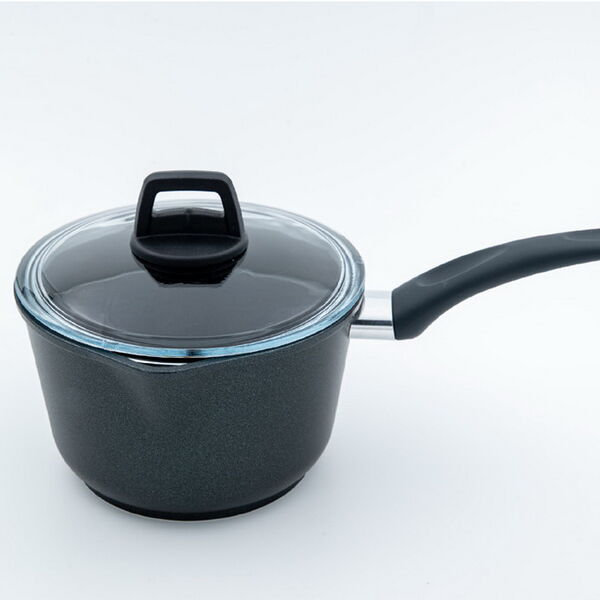 Ковш АЛА 1,5 со стекл. кр. Арт. Р09 1,5G