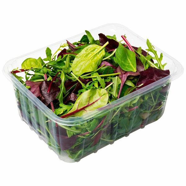 Салат Месклам упаковка, 125г