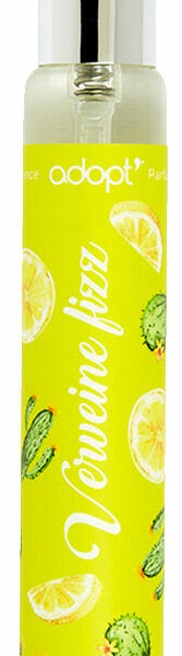 Adopt Verveine Fizz Парфюмерная вода женская, 30 мл