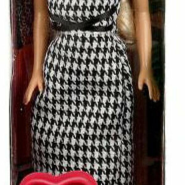 Кукла Карапуз София бесшарнирная, 29 см