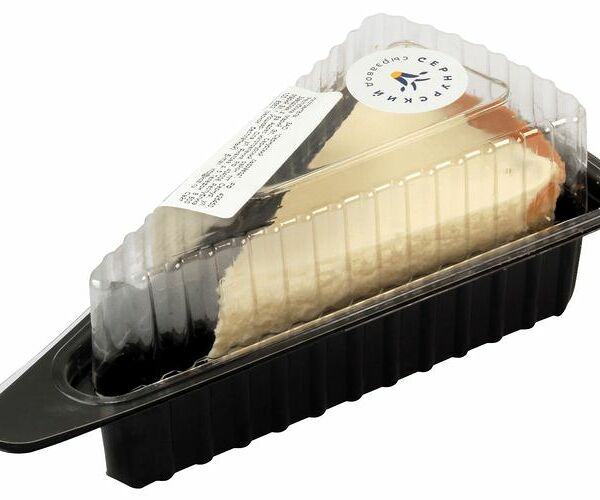 Торт Чизкейк Нью-Йорк с рикоттой ТМ Сернурский