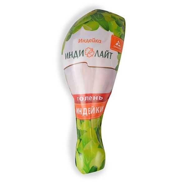 Голень индейки, «Индилайт», Россия