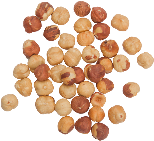 

Фундук очищенный жареный Россия вес