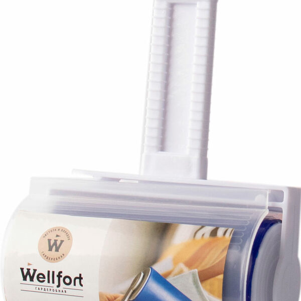 Ролик резиновый моющийся