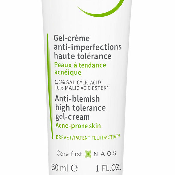 Гель-крем для лица Bioderma Sebium Kerato + 30 мл