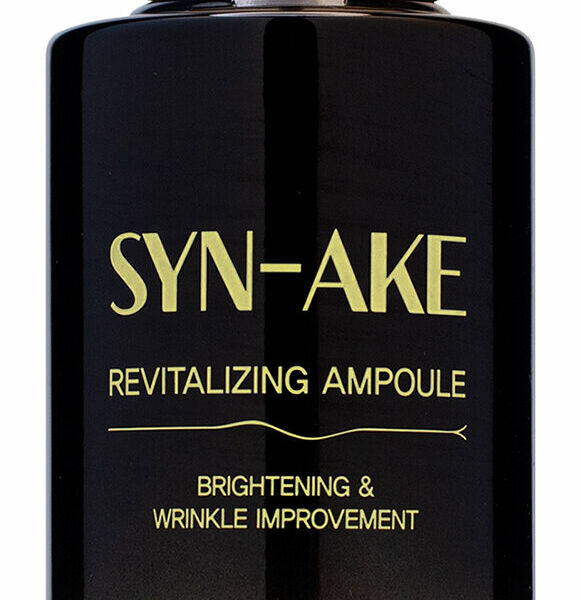 FARMSTAY Сыворотка с пептидом омолаживающая ампульная Syn-Ake, 55 мл