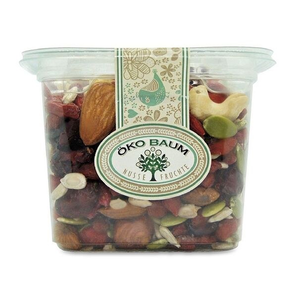 Смесь орехов Oko Baum Energy Mix