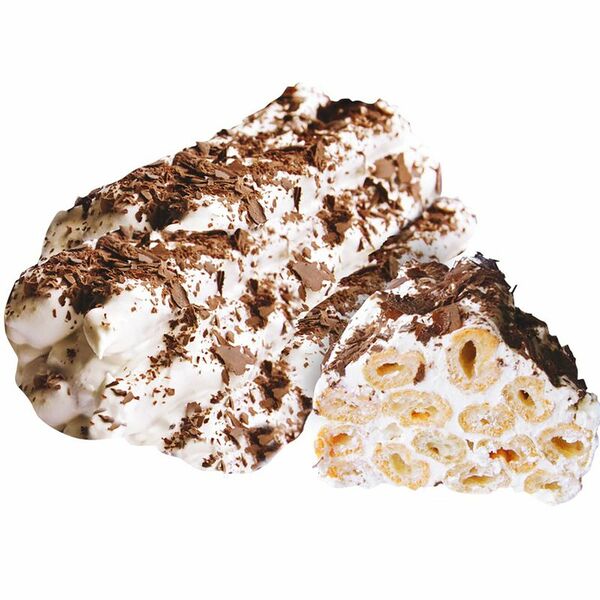 Торт Хлебозавод №1 Дамские пальчики со сметаной