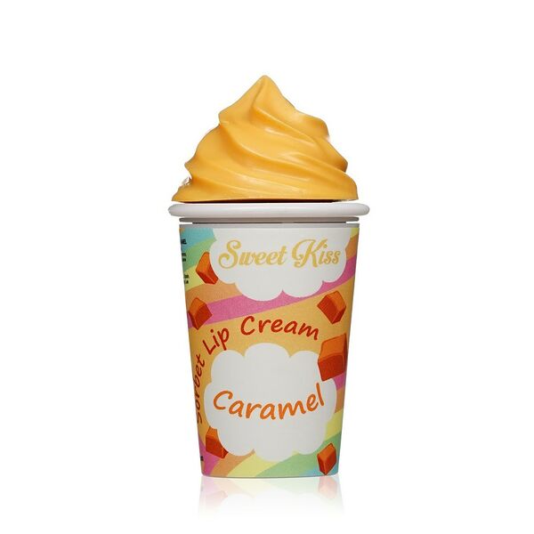 Бальзам для губ Parisa Cosmetics Sweet Kiss Карамель