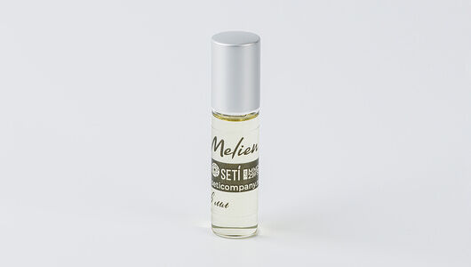 Духи масляные по мотивам Baccarat Rouge 540