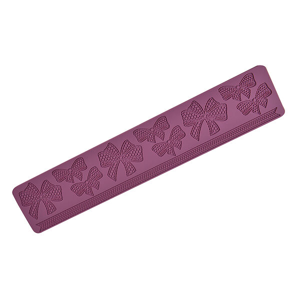 Коврик для мастики 39 см текстурный арт. 8464