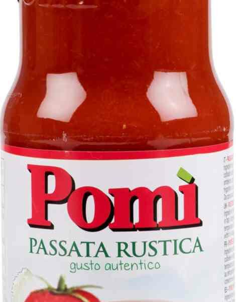 Помидоры протёртые по-домашнему Pomi